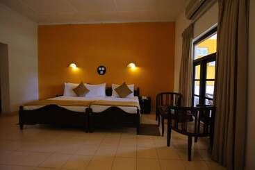 بنسيون Kitulgala Heritage Rest House