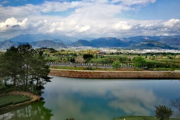 بنسيون Songyang Utea Guesthouse