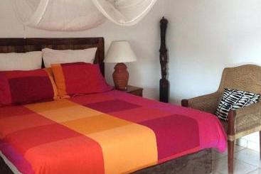پانسیون Tabonina Guesthouse