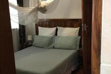 پانسیون Tabonina Guesthouse