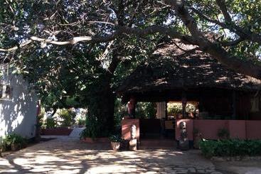پانسیون Tabonina Guesthouse