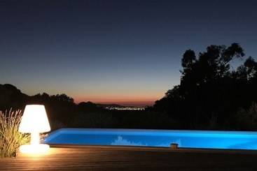 پانسیون Villa Limone, Maison D Hôtes