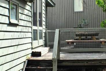 דירות לתיירים Pinnacle