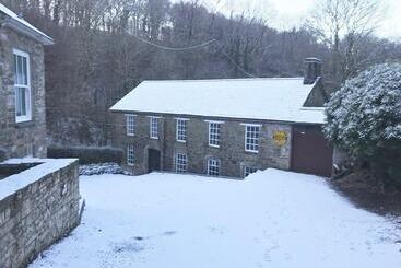 דירות לתיירים Rock Mill