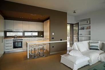Seaview Villa Penthouse