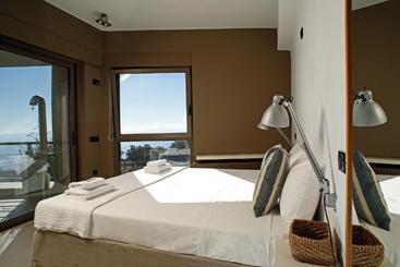 Seaview Villa Penthouse