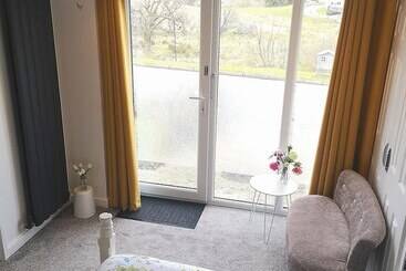 ツーリストアパートメント Studio 95 Kirkby Lonsdale