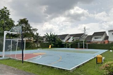 דירות לתיירים T Rooms Homestay