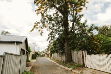 游客公寓 The Loft @ Denver