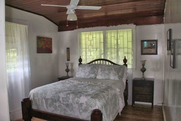 Treetops Villa