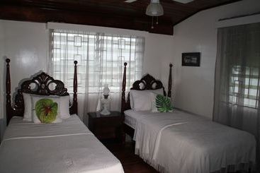 Treetops Villa