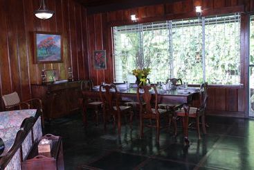 Treetops Villa