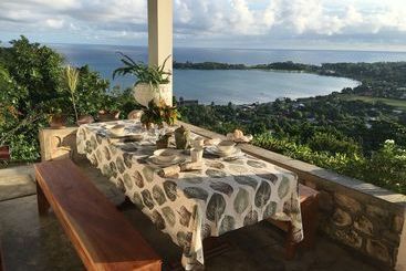 Treetops Villa
