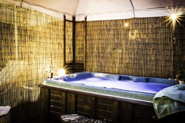 דירות לתיירים Villa Chiara