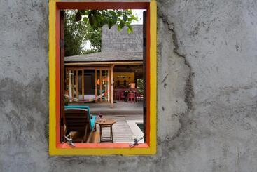 דירות לתיירים Villa Madah By The Bali Agent