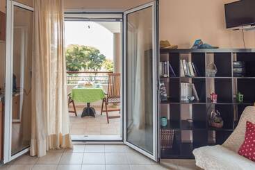 آپارتمانهای توریستها Angelina's Home