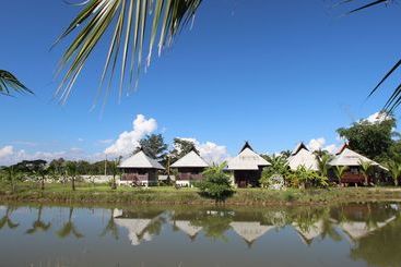 Bed and Breakfast Kalaka Homestay Auberge