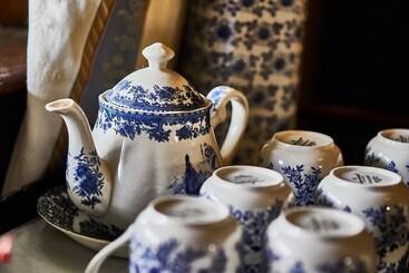 צימר The Old Victoria