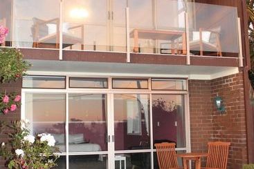 아파트 Bradshaw House Bluff