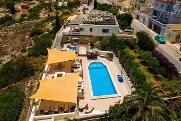 آپارتمانهای توریستها D View 4 You