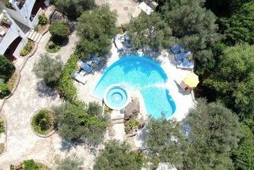 Resort Maslinjak