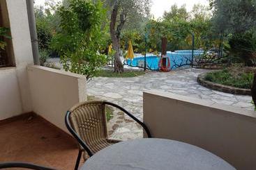 Resort Maslinjak