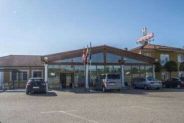Hostal Zamorano