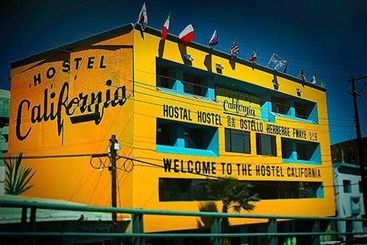 Hostel California