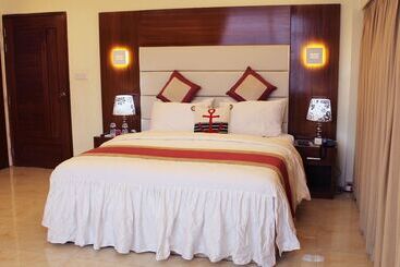 هتل Brisa Marina Cbc Resort