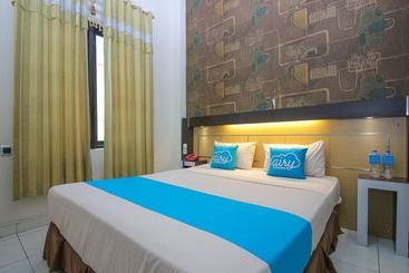 Отель Bumi Palupy