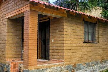 酒店 Cabañas Belen