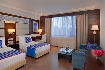 Fortune Park, Haridwar   Member Itc S Hotel Group