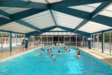 Отель Le Hameau De L'océan