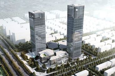 בית מלון כפרי Longyan Jinghua Fliport