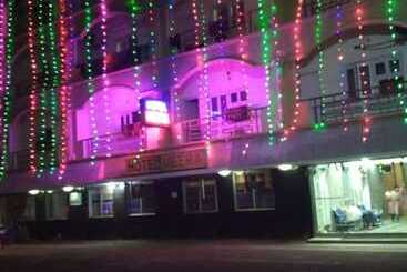 בית מלון כפרי Meera