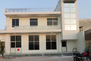 酒店 Oyo 12493 Heera Guest House