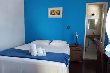 Отель Pousada Ouro Preto