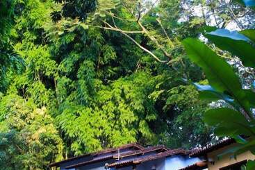 Отель Pousada Riacho Da Serra