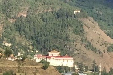 هتل Sonam Trophel Inn