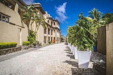 酒店 Sunset Reef Resort & Spa