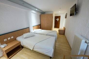 ホテル Thomas Beach