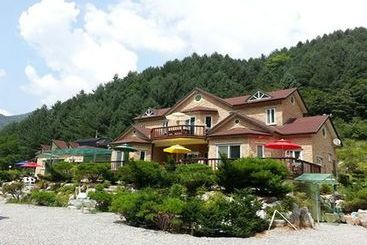 Apartamentos turísticos Yedam Healing House