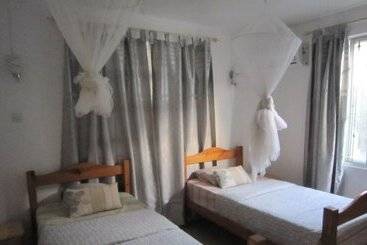 游客公寓 Jolie Villa Santa