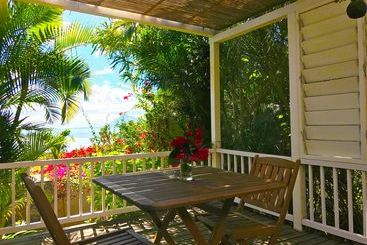 Kozy Le Morne