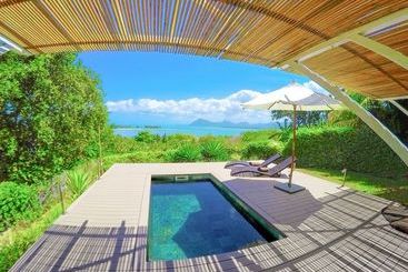 Kozy Le Morne