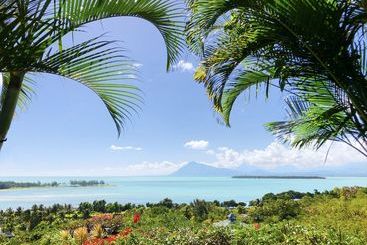 Kozy Le Morne