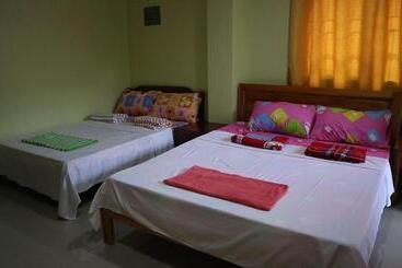 La Fela Pension House