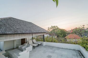 דירות לתיירים Levi Villa