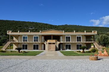 شقق خاصة سياحية Marathon Eco Stay