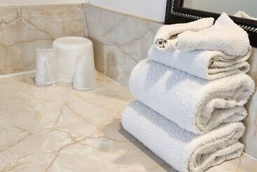 فندق على الطريق Budget Inn